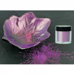 Pigment pentru unghii NADP005HH Metalic Mirror Cameleon Effect + 2 aplicatoare